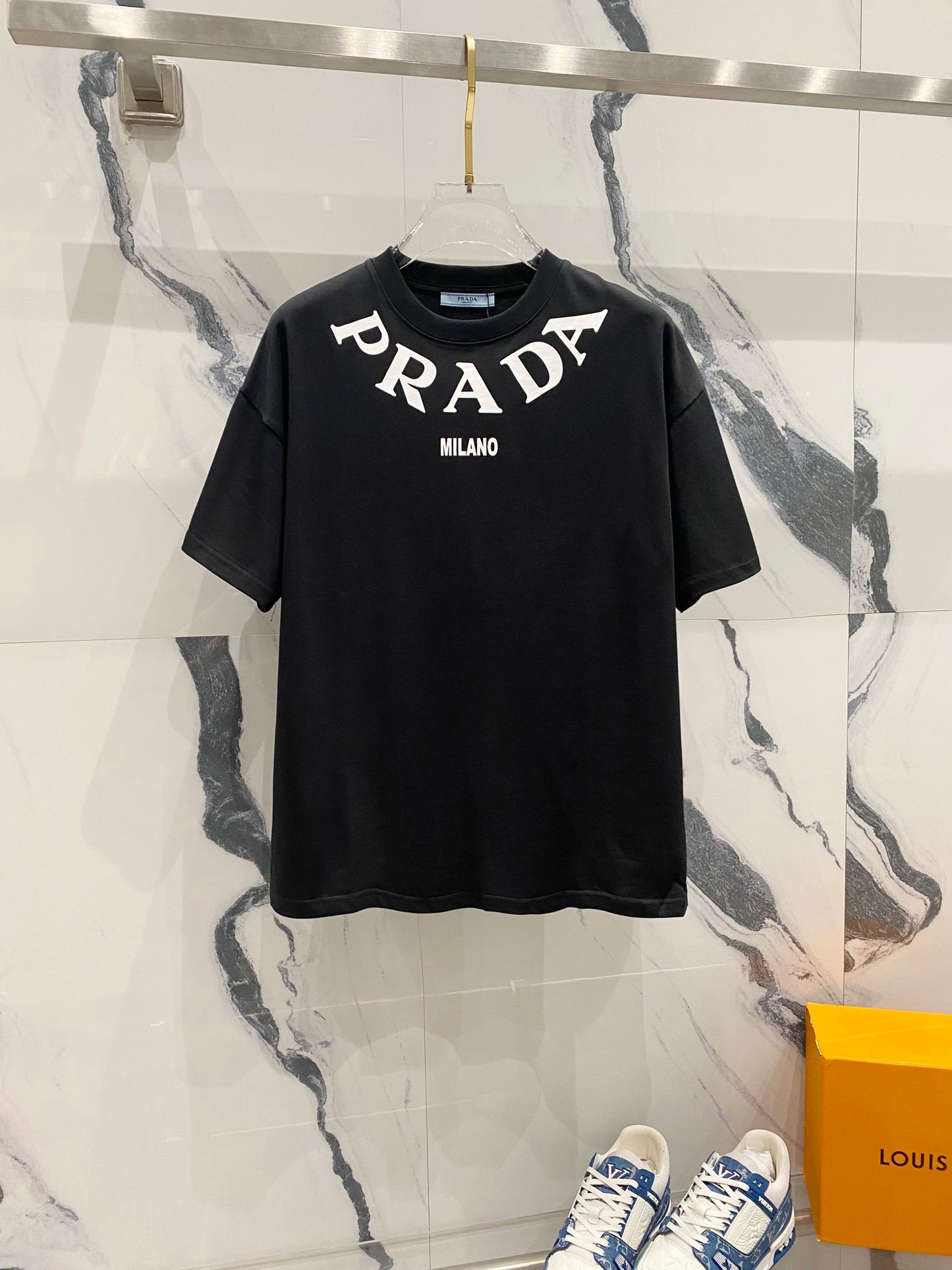 Logo T Shirt