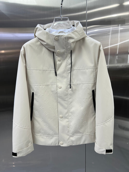 Logo Jacket