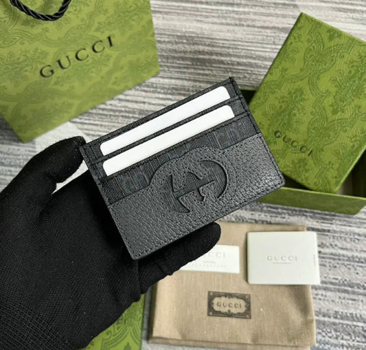 GG Card Holder