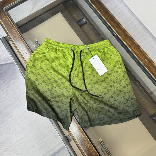 Logo Shorts