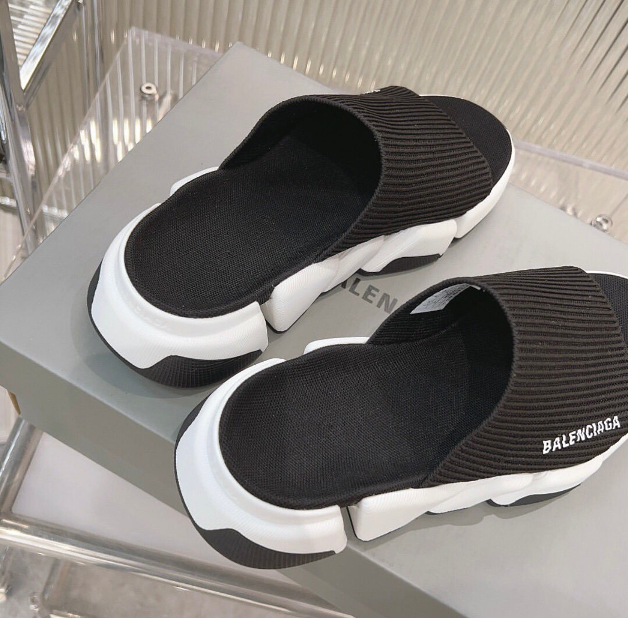 Speed 2.0 Sandals