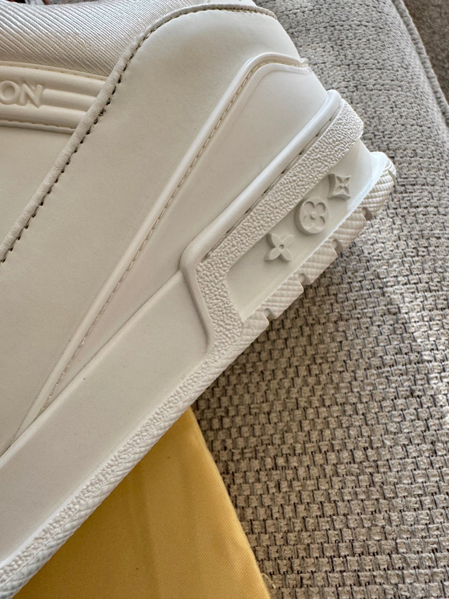 Logo Trainers
