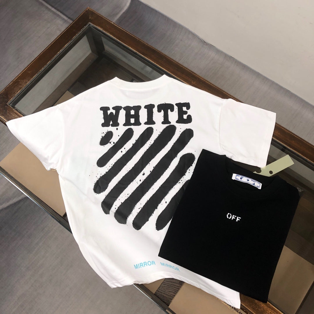 Logo T Shirt