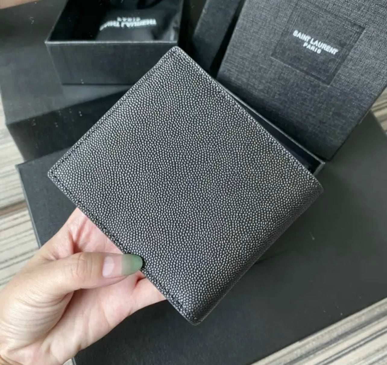 Logo Wallet