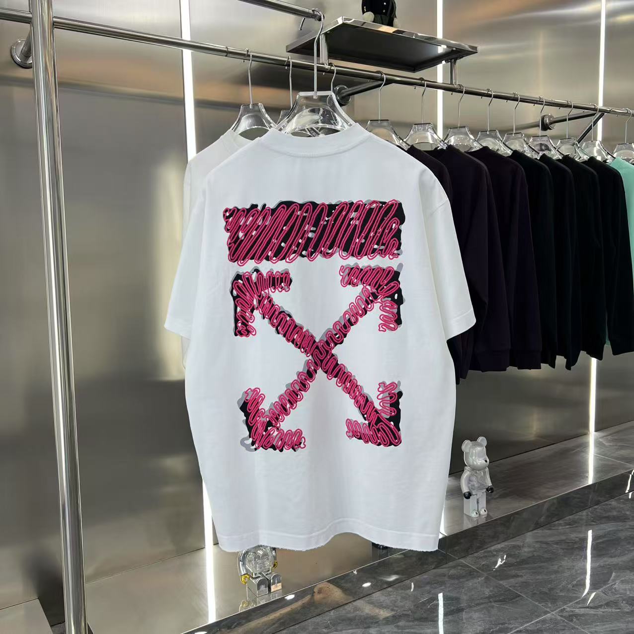 Logo T Shirt