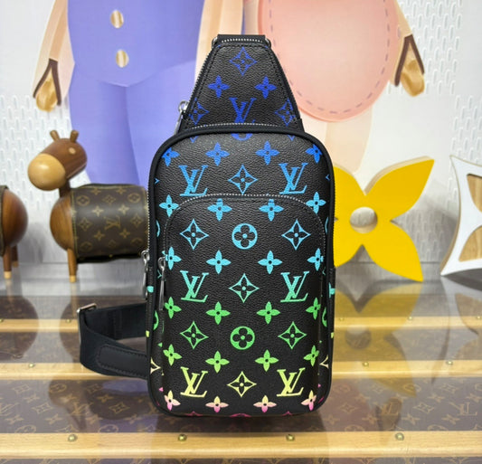 Avenue Sling Bag