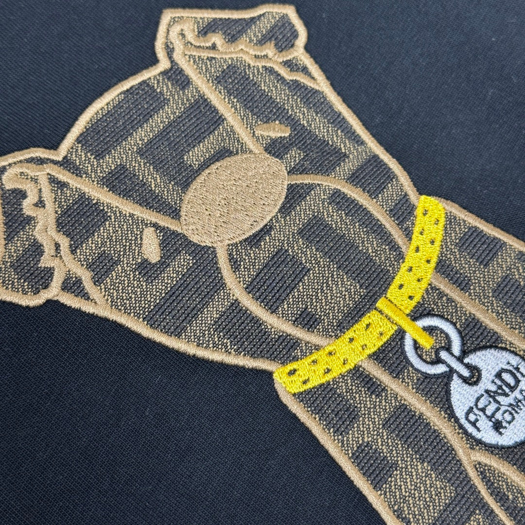 Logo T Shirt