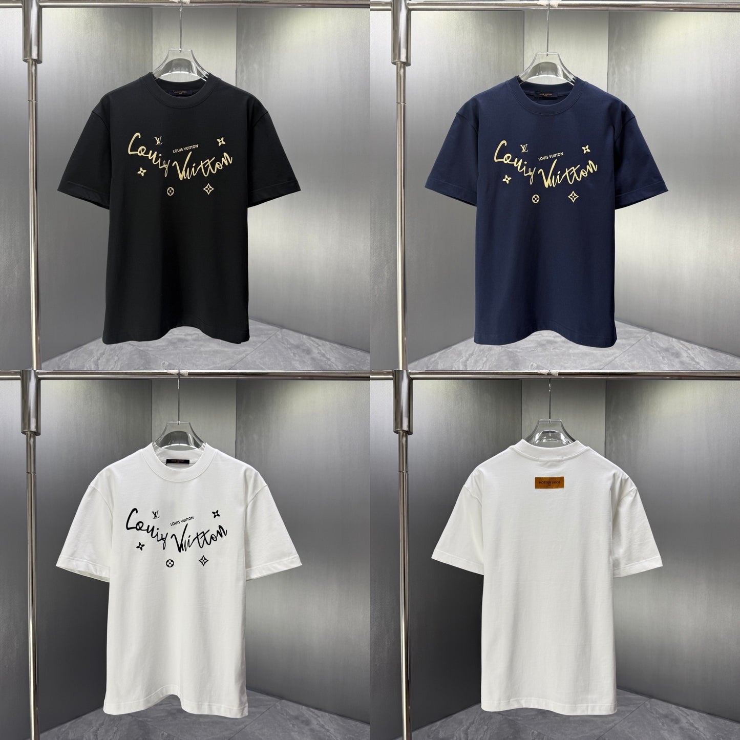 Logo T Shirt