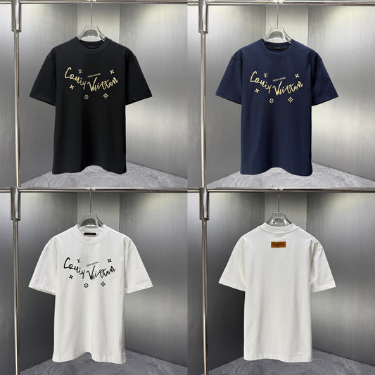 Logo T Shirt