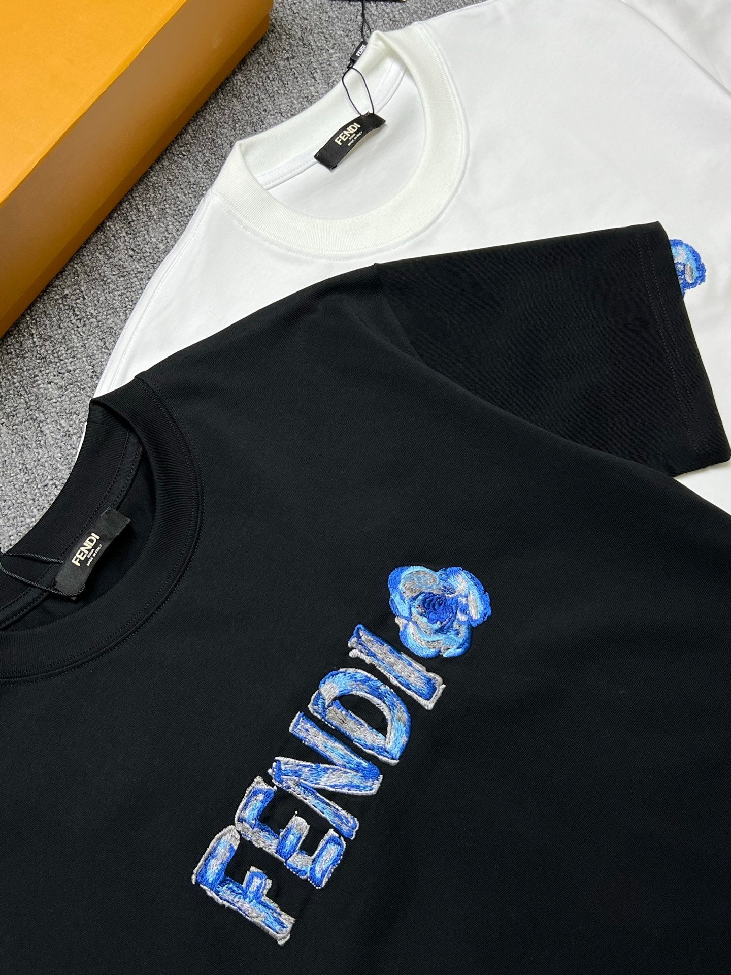 Logo T Shirt