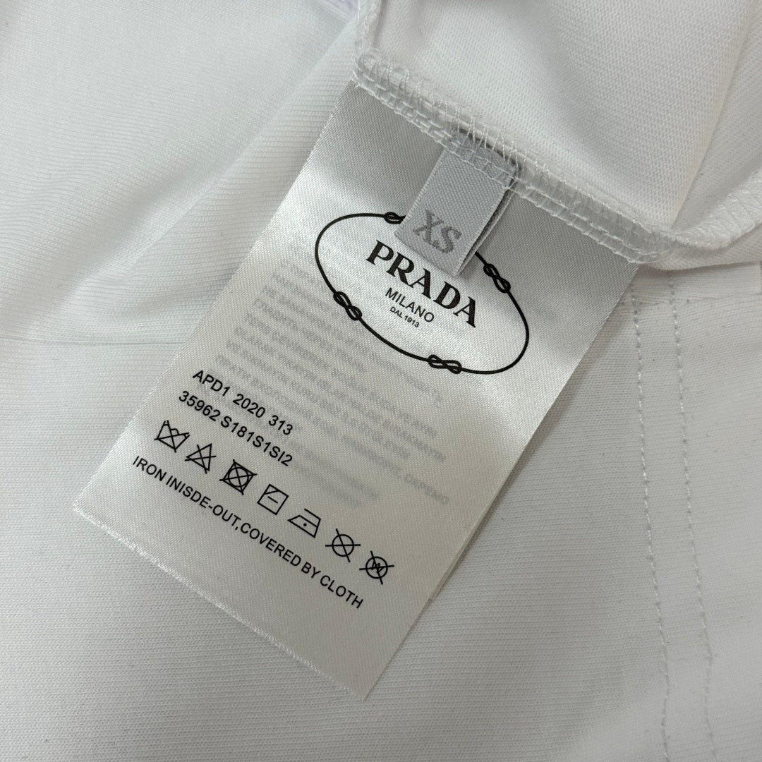 Logo T Shirt