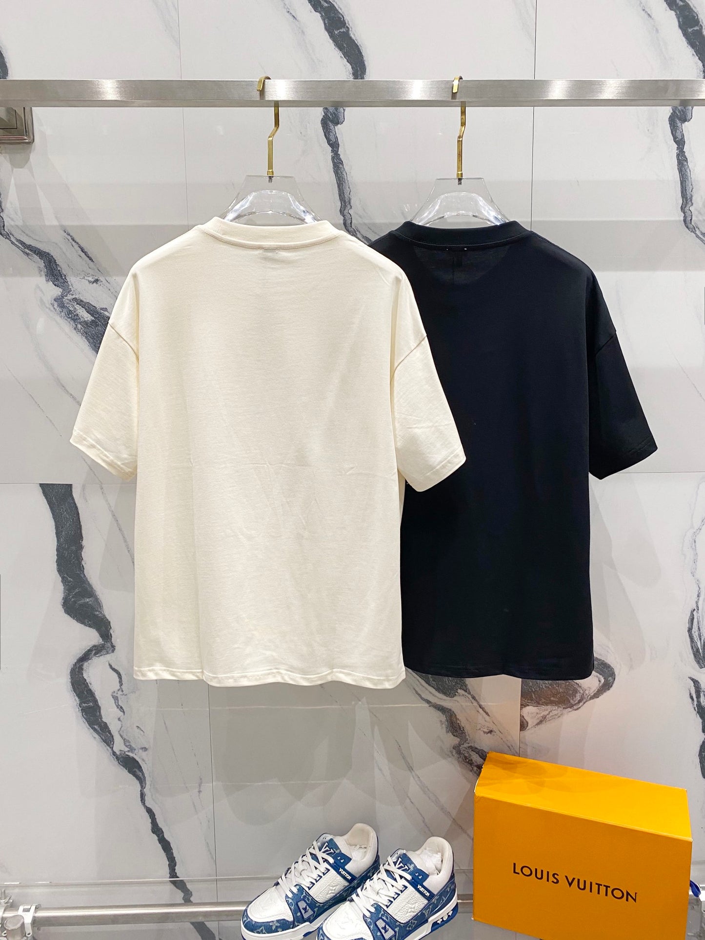 Logo T Shirt