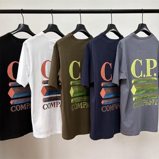 Logo T Shirt