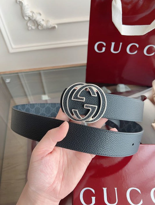 Reversible Belt