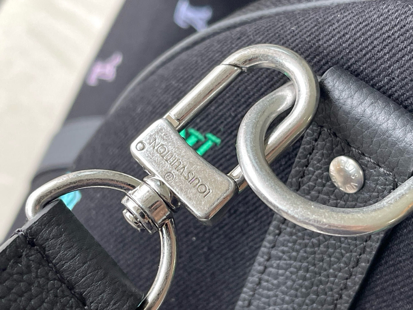 Keepall 50