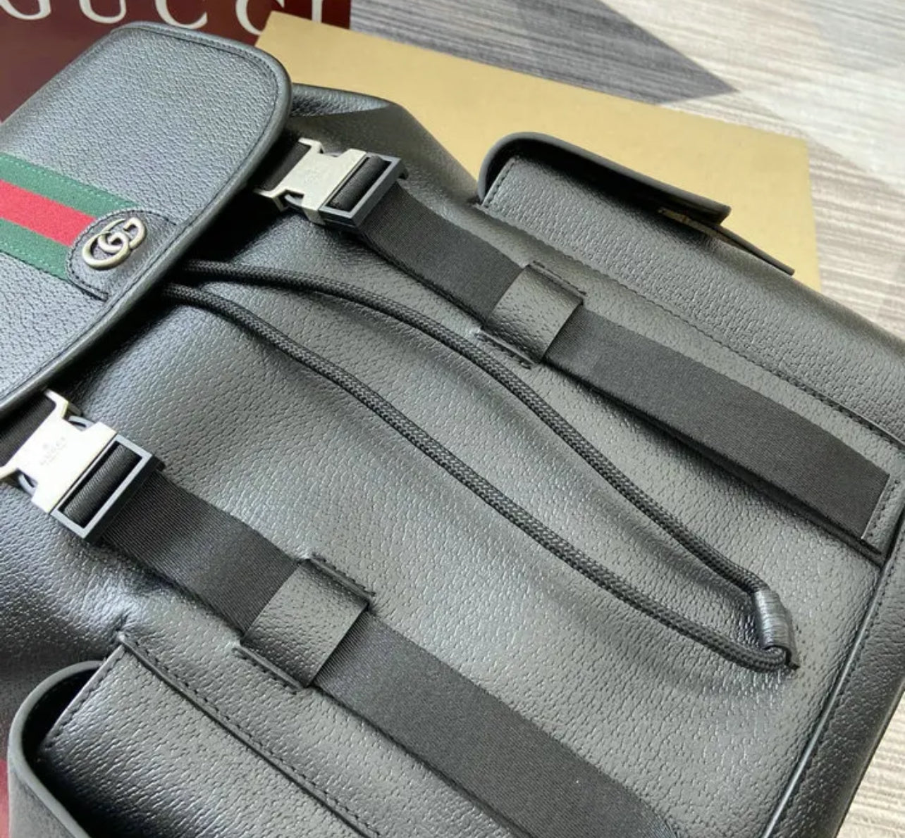 Ophidia Large Backpack