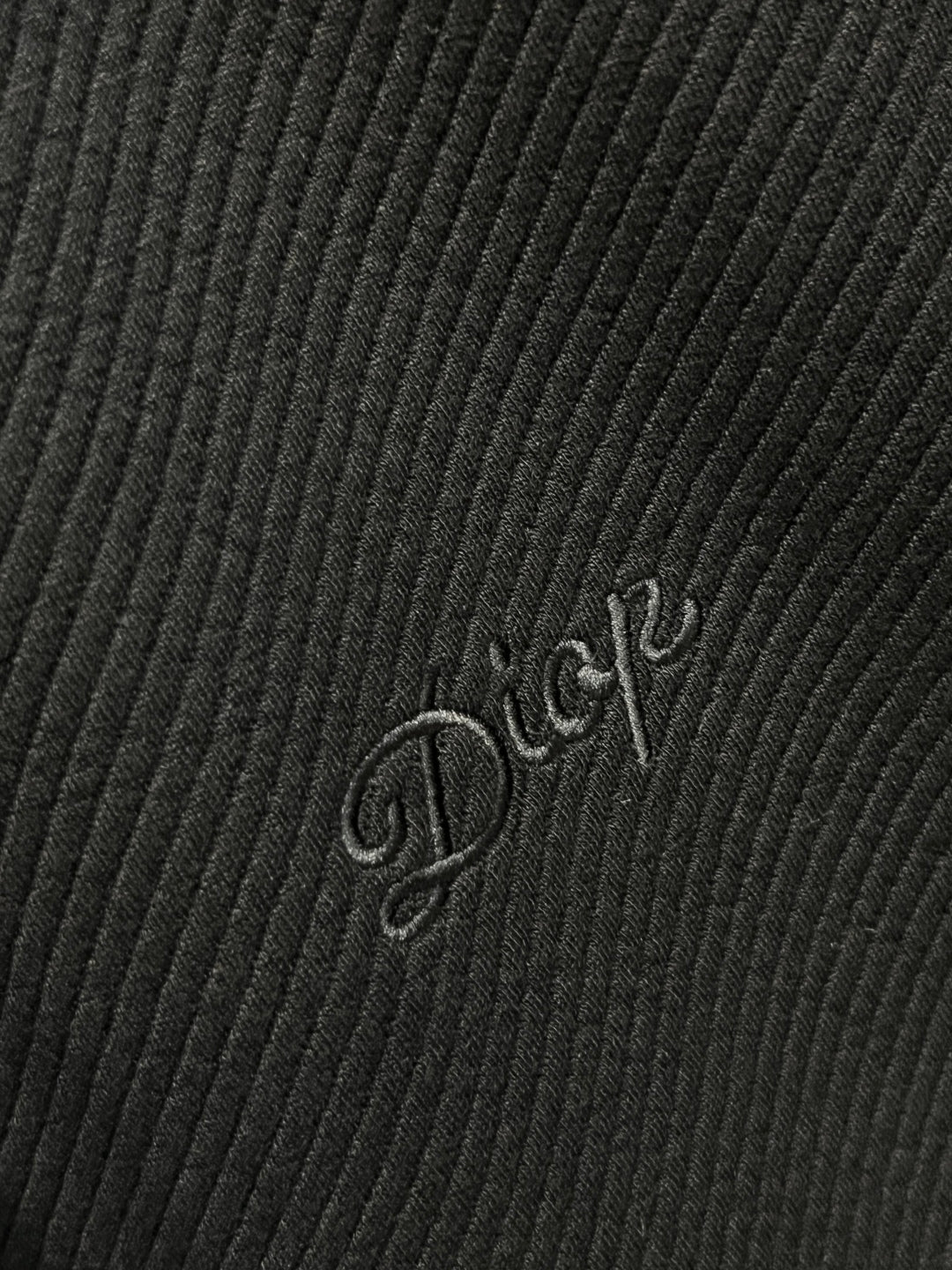 CD Hoodie