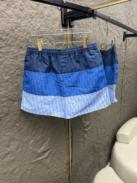 Logo Shorts