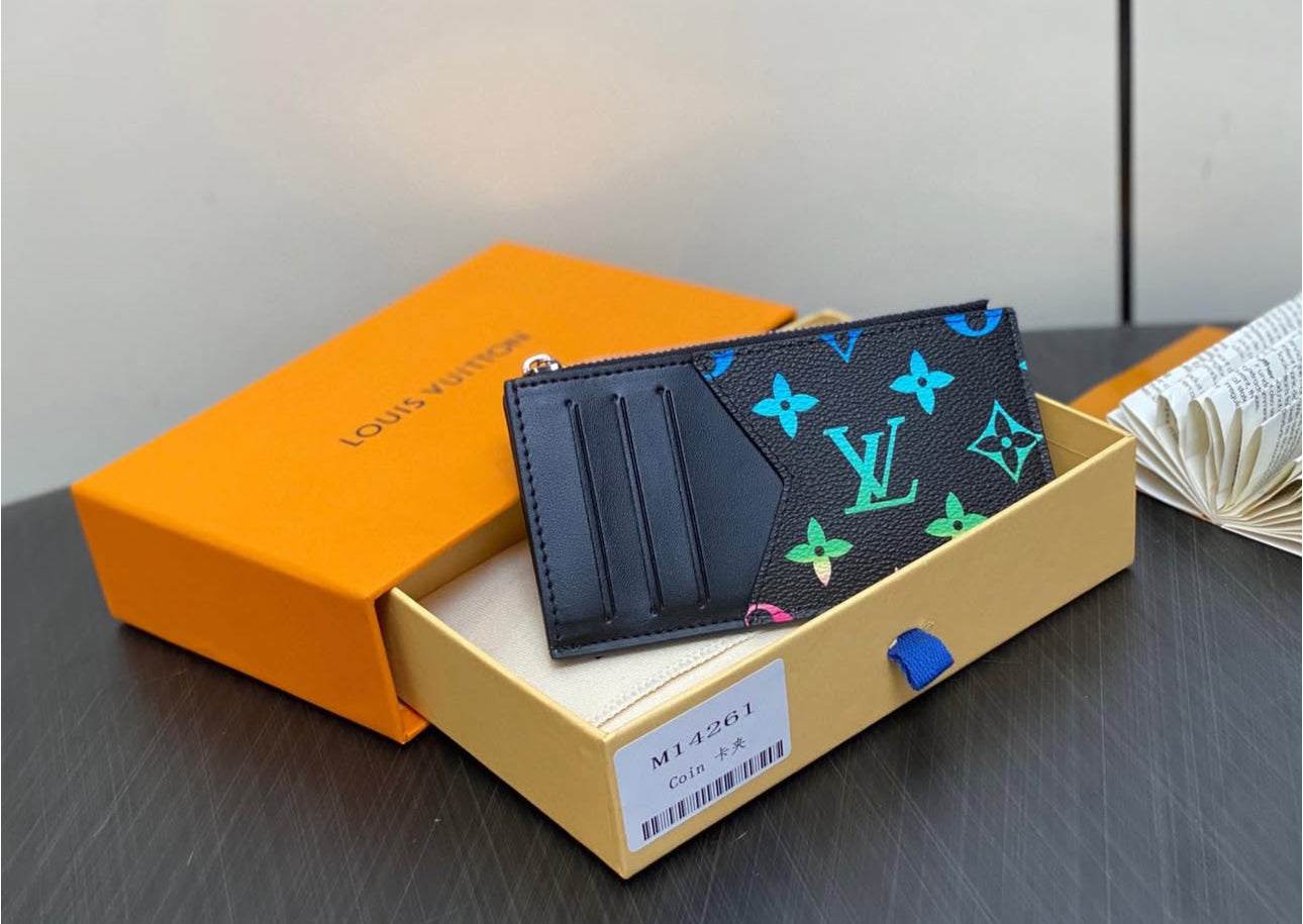 Wallet Collection