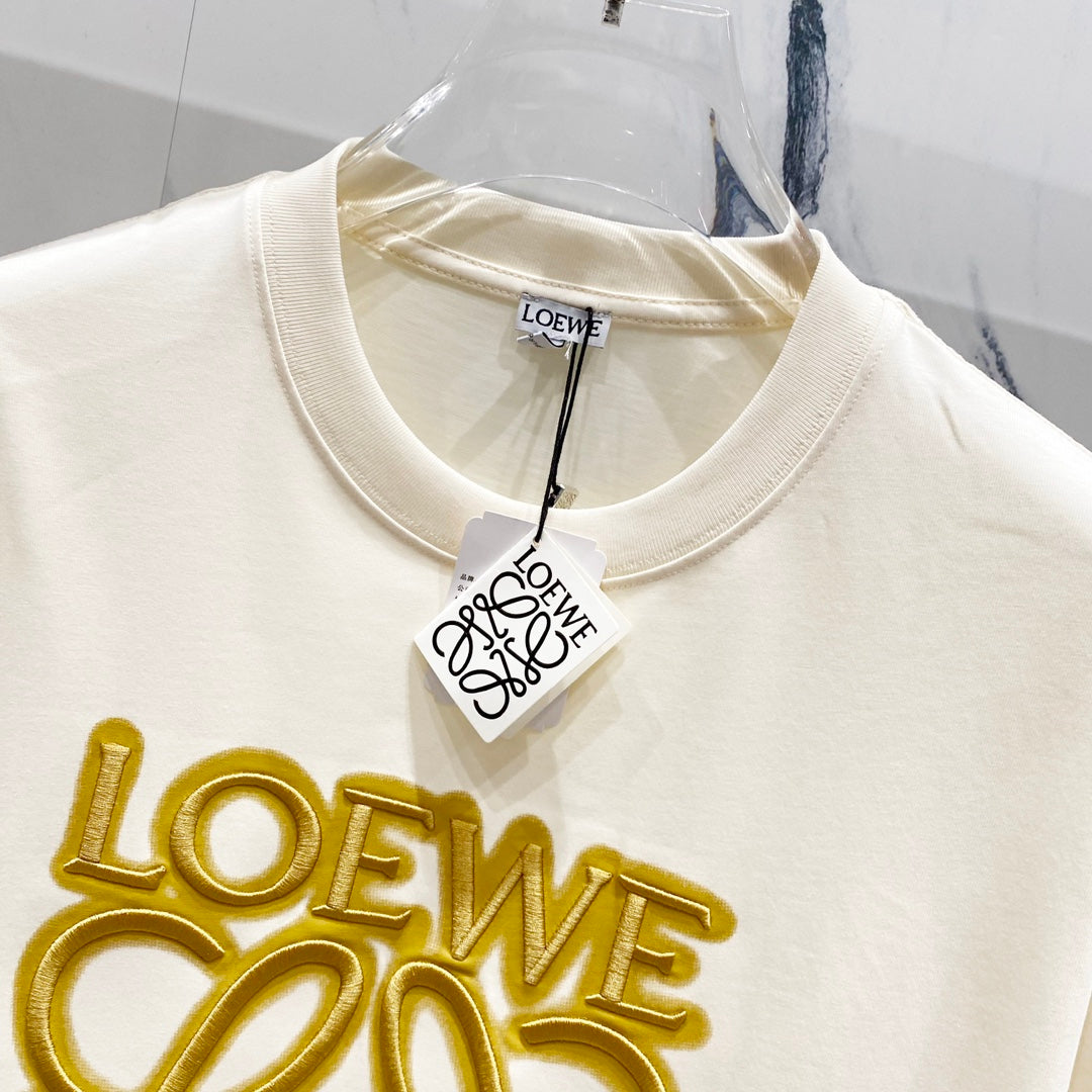 Logo T Shirt