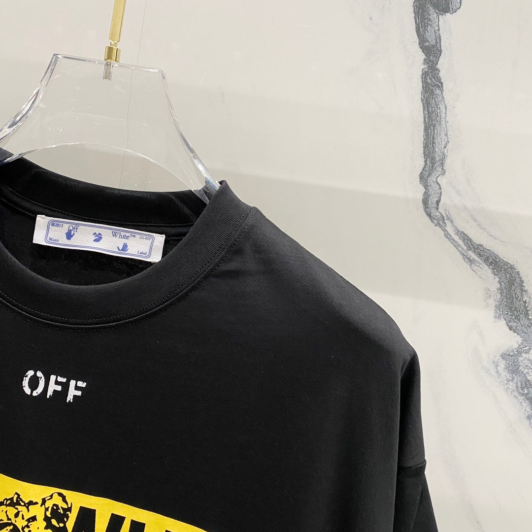Logo T Shirt