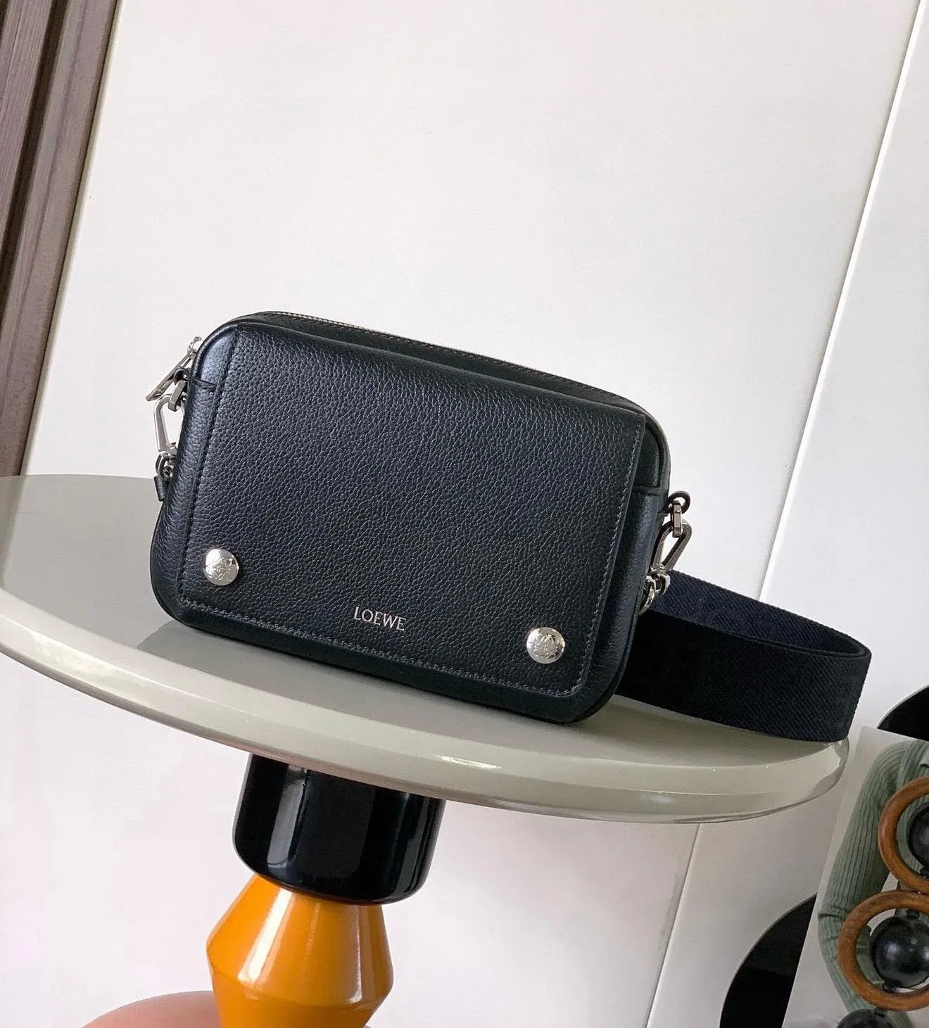 Pebble Messenger
