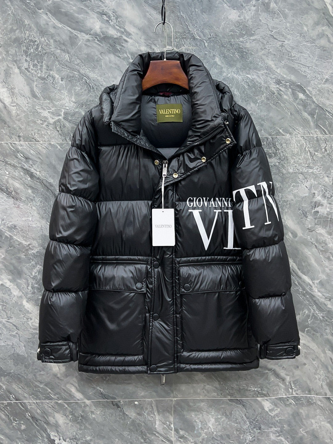 VLTN Jacket