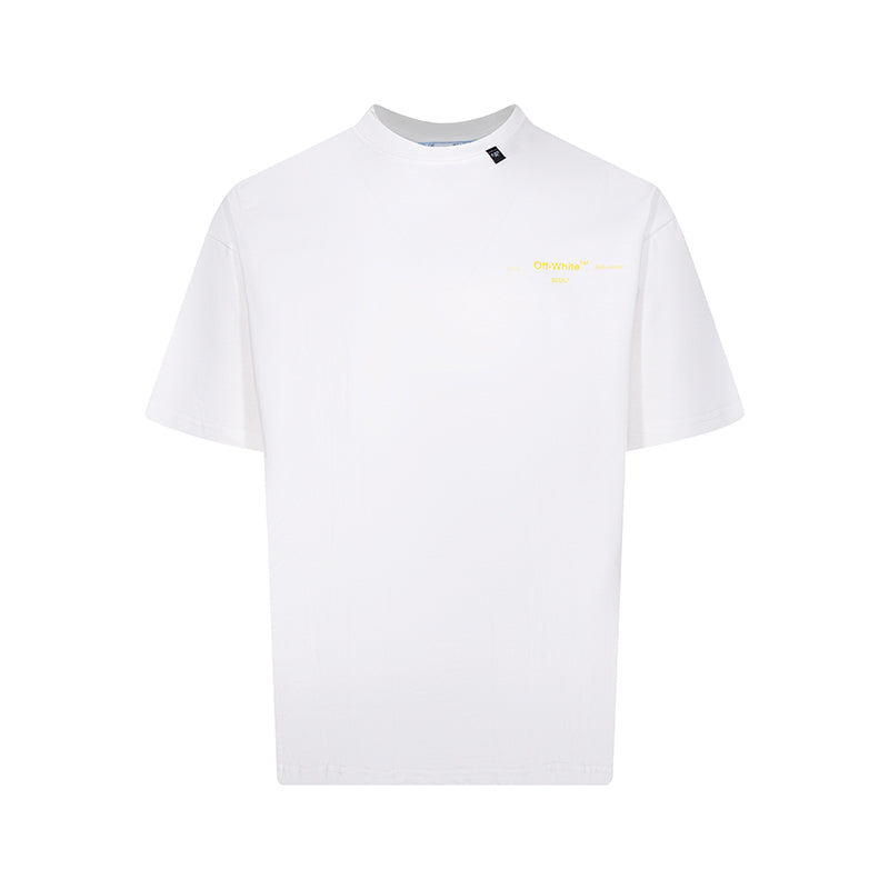 Logo T Shirt