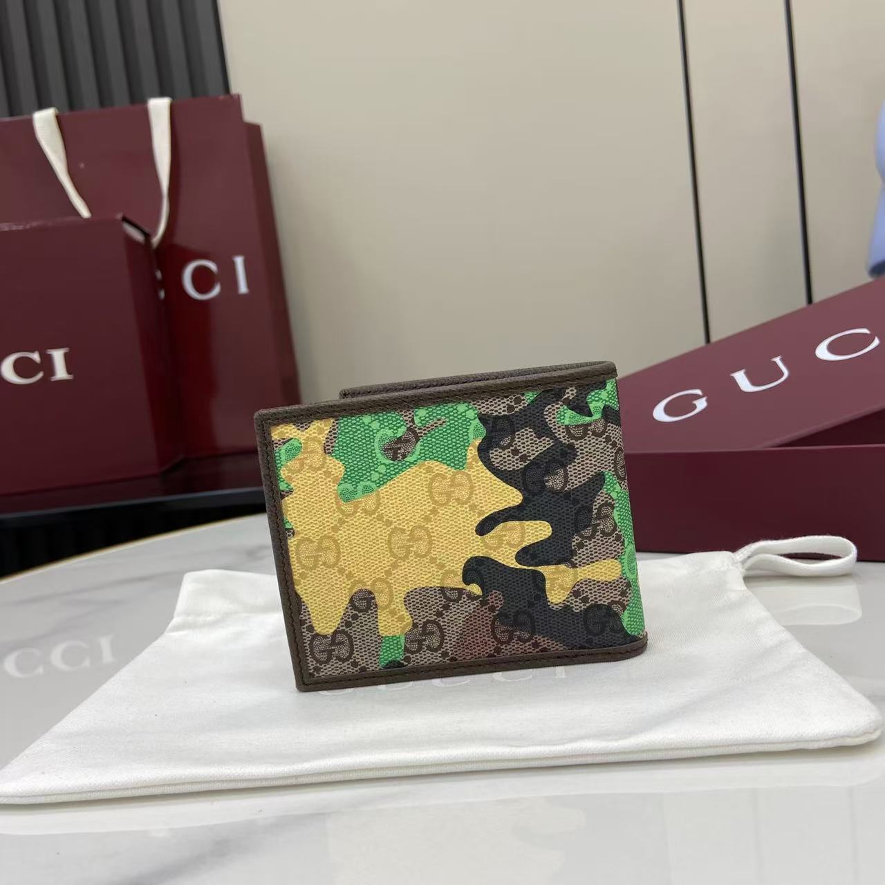 Wallet