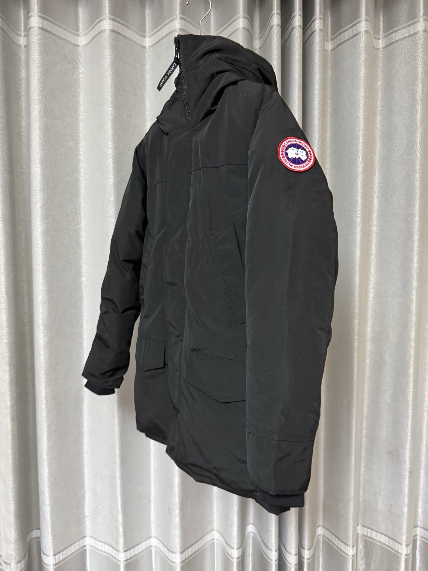 Langford Parka