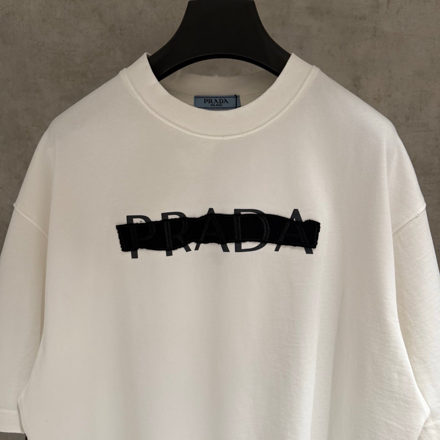 Logo T Shirt