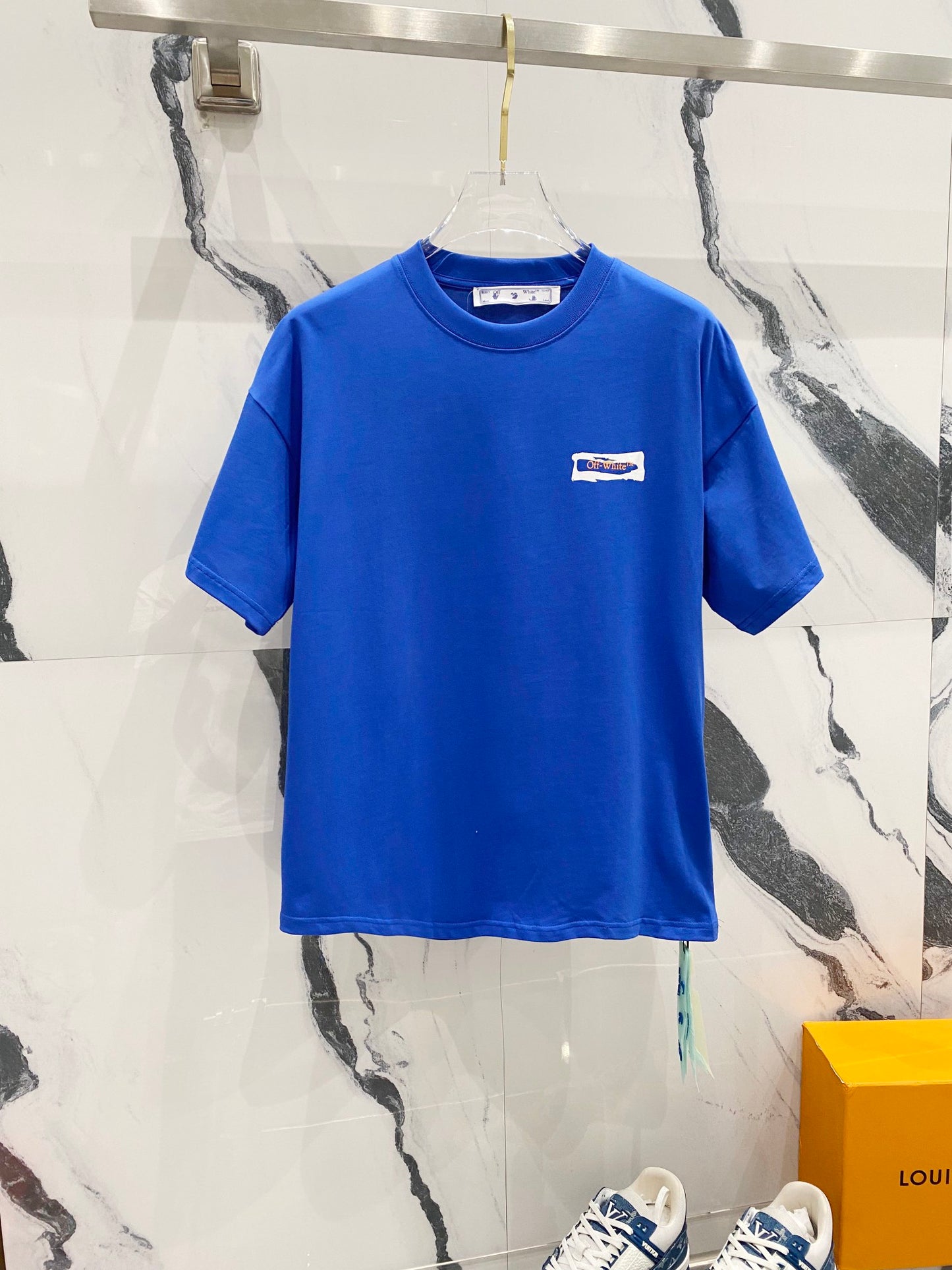 Logo T Shirt
