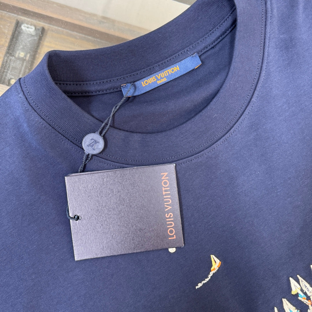 Logo T Shirt
