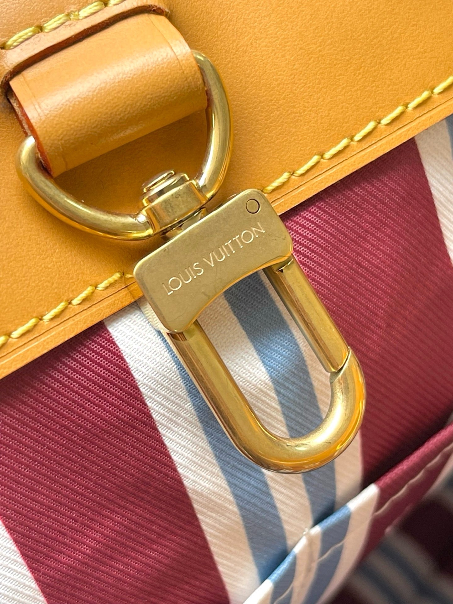 Marina Tote