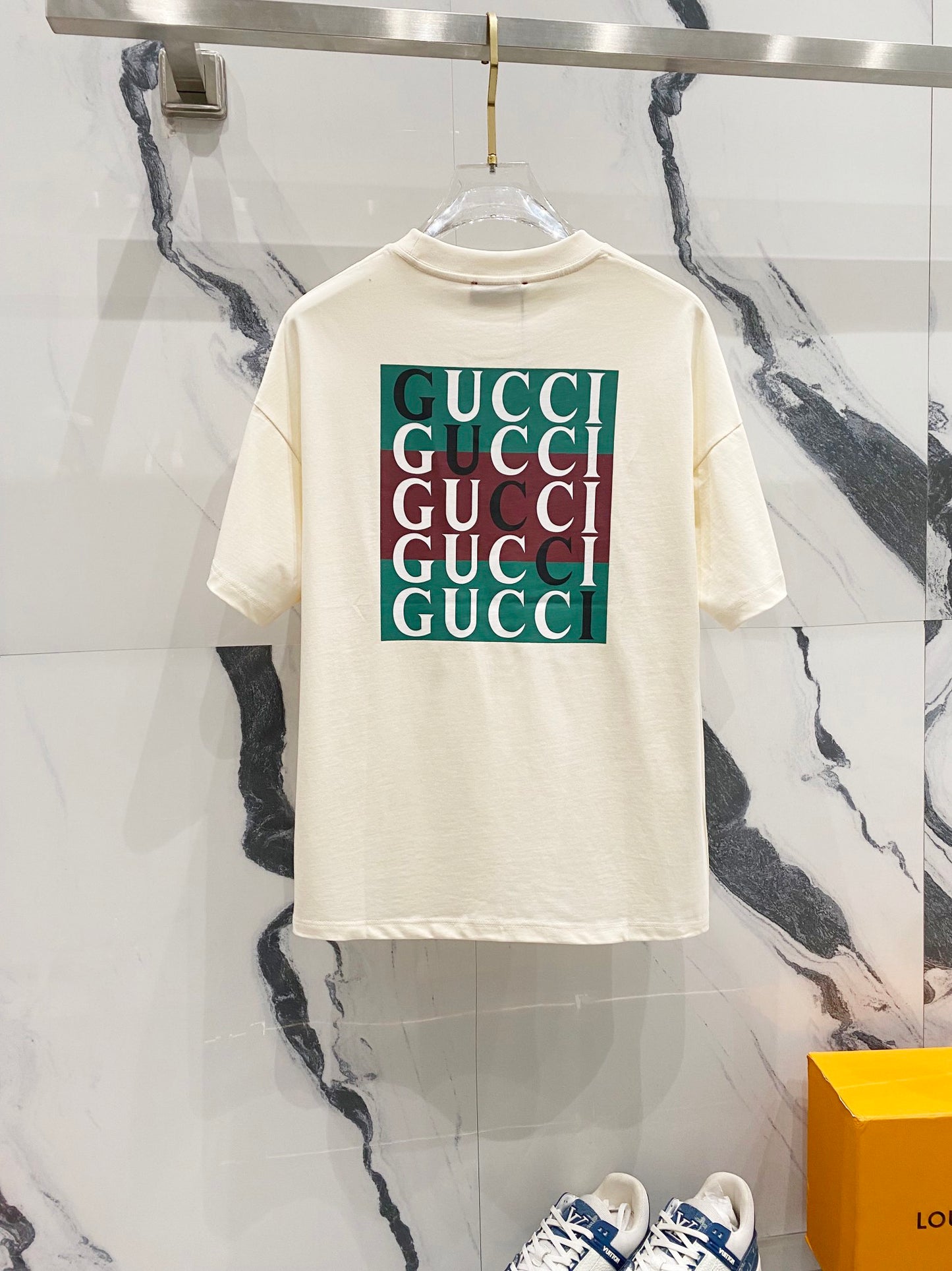 Logo T Shirt