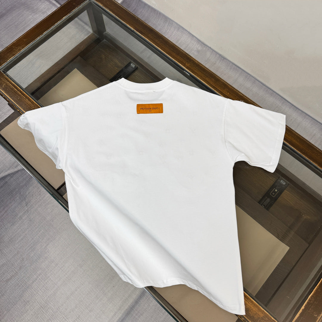 Logo T Shirt