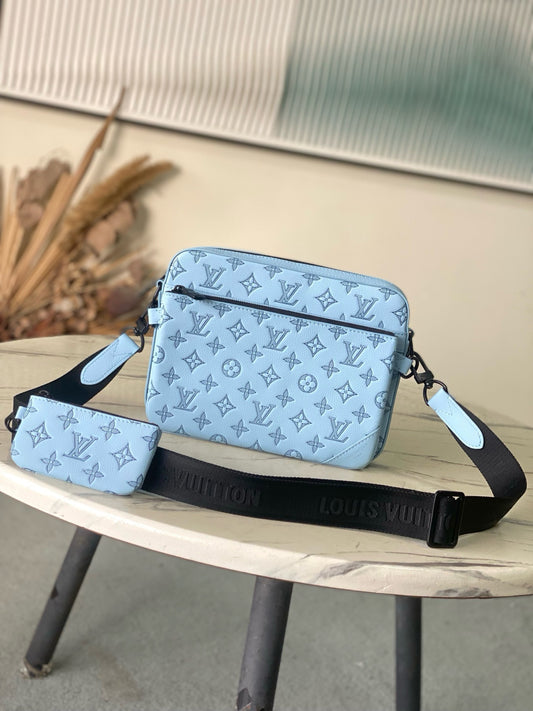 Trio Messenger