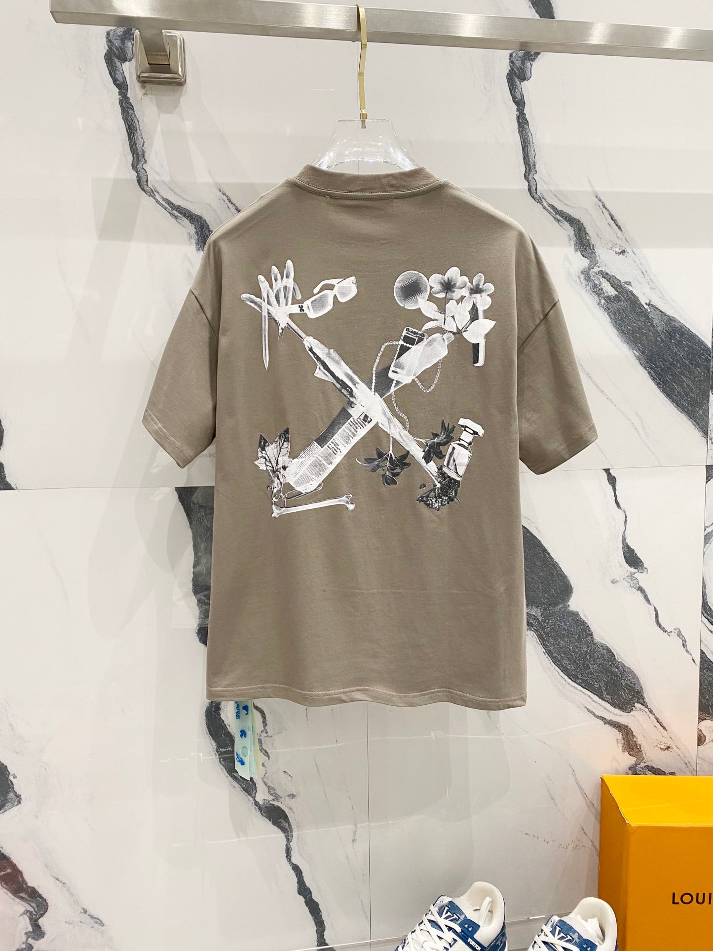 Logo T Shirt