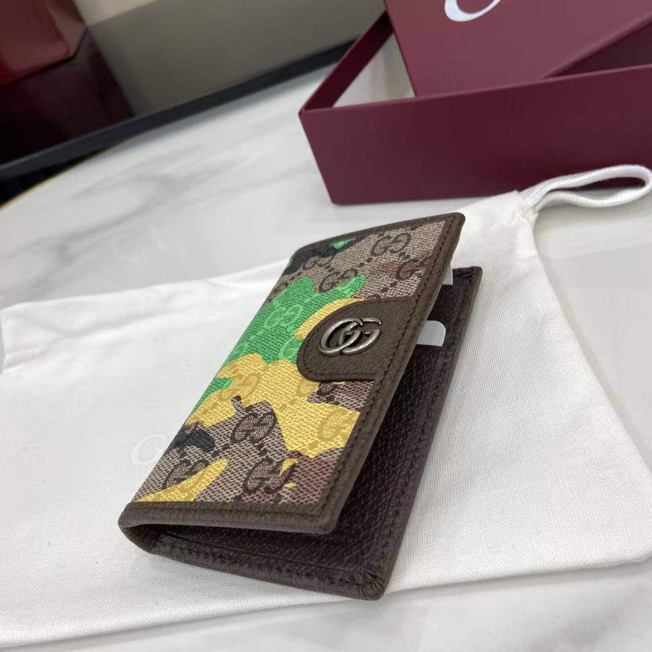 Wallet