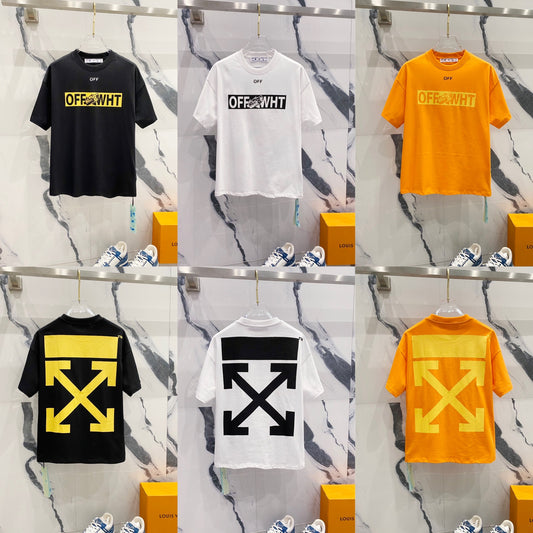 Logo T Shirt