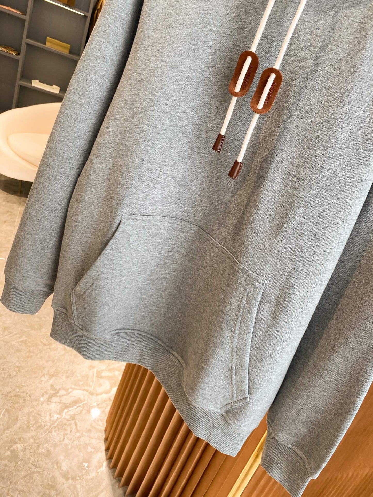 Logo Hoodie