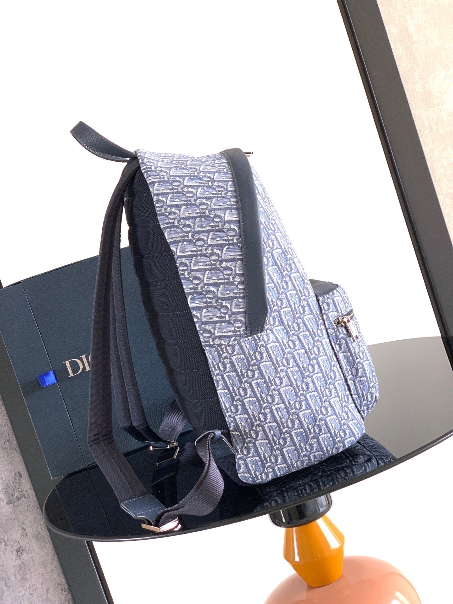 Rider Backpack