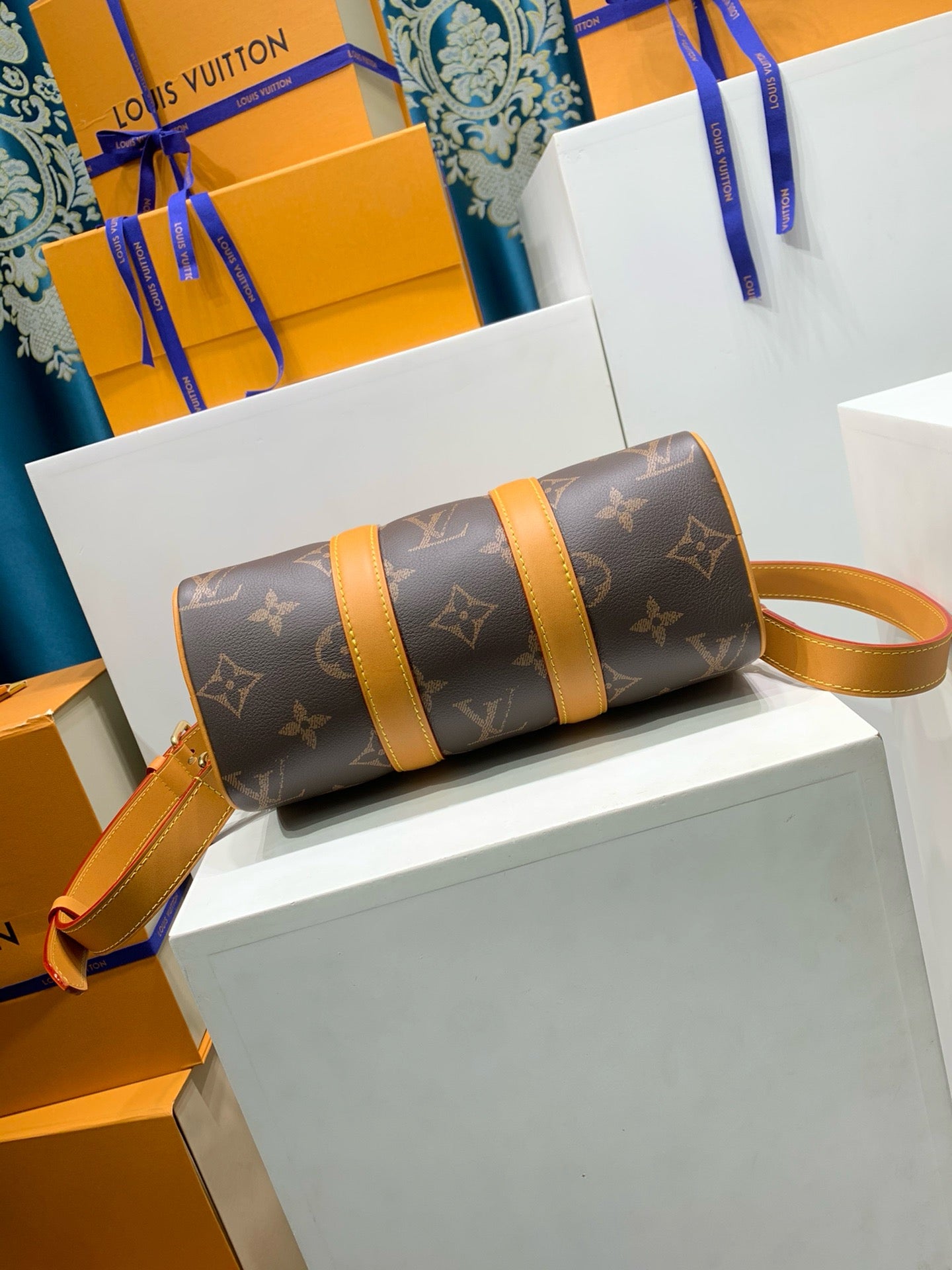 Keepall 25