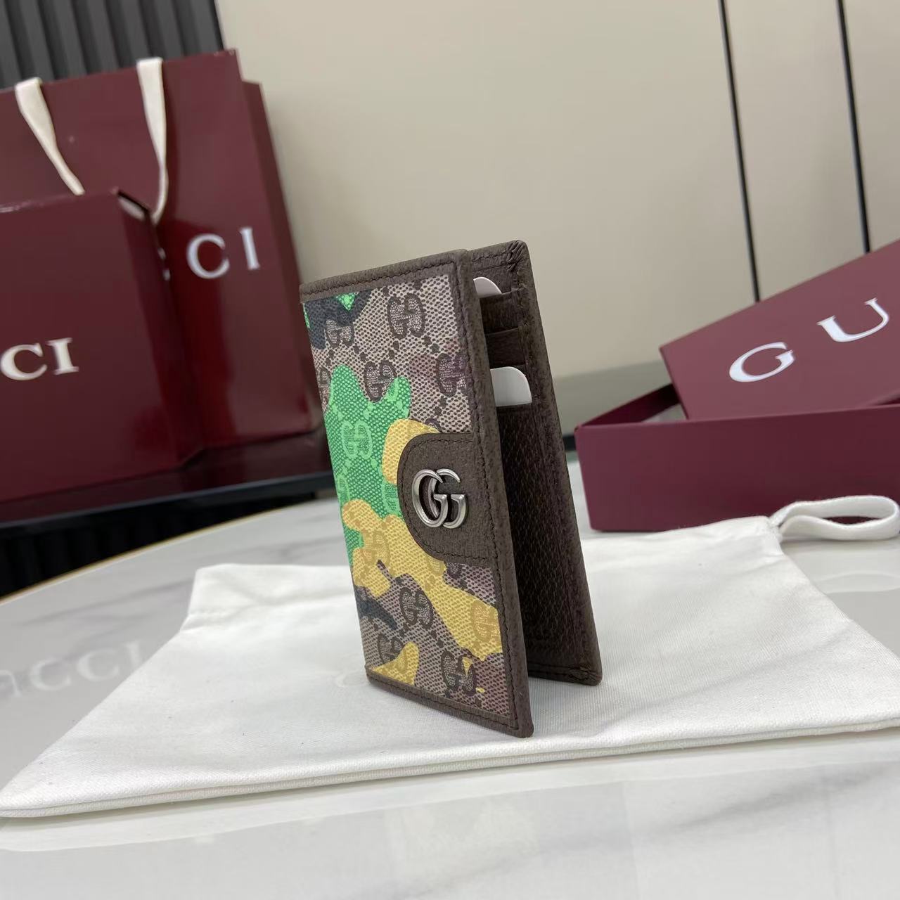 Wallet