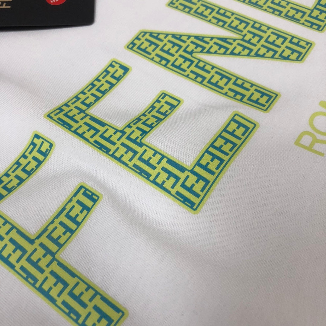 Logo T Shirt