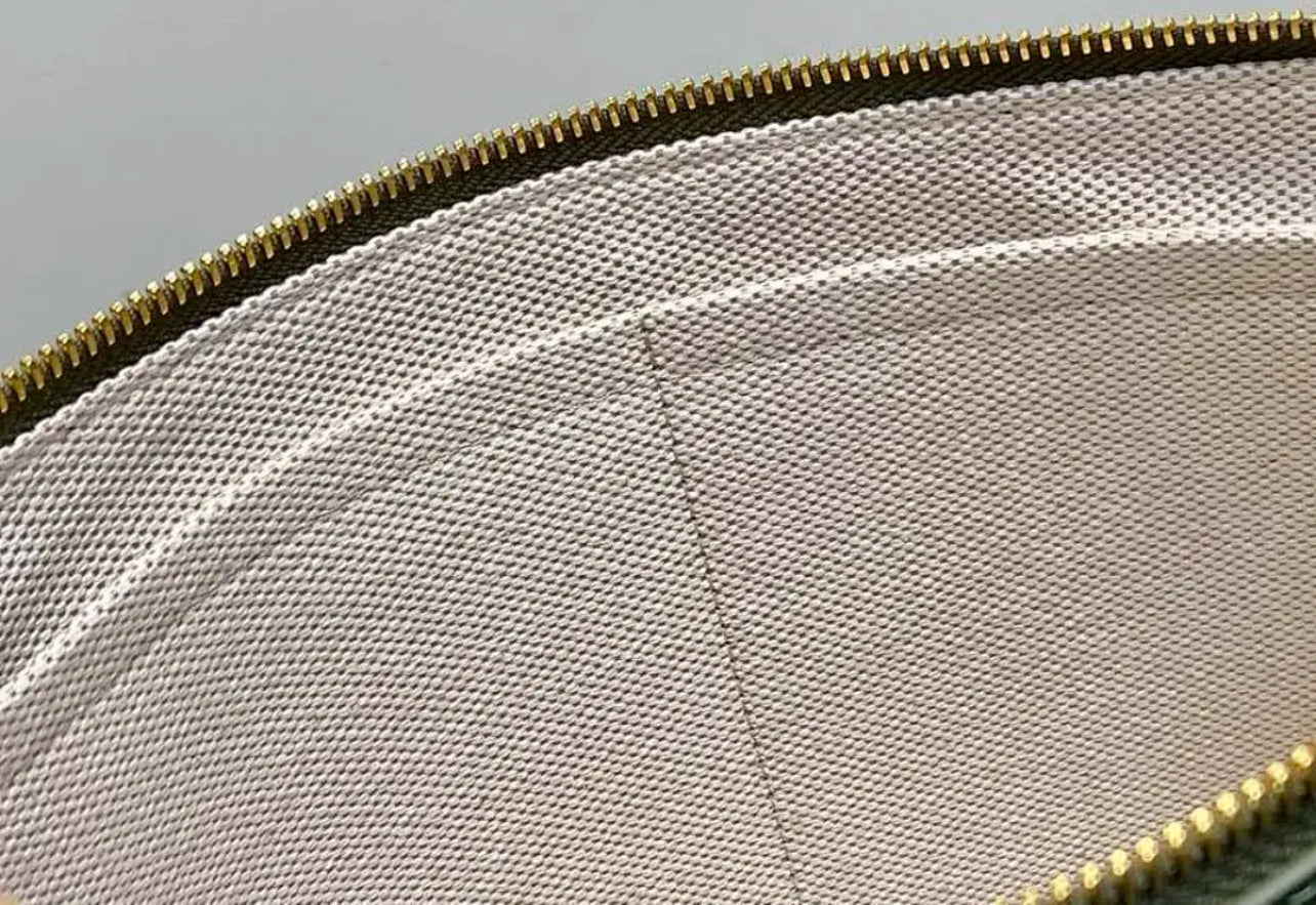 Pochette Voyage