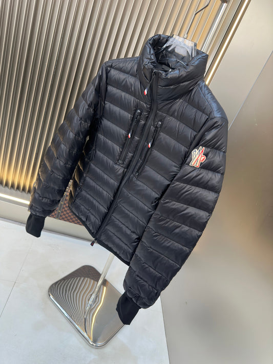 Grenoble Jacket