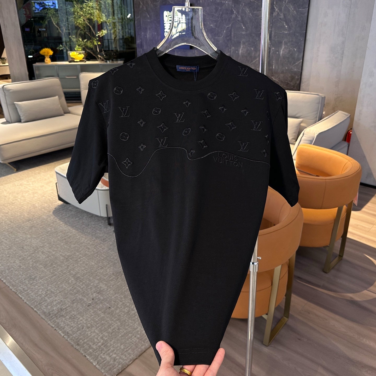 Logo T Shirt