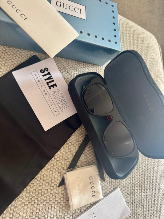 Logo Sunglasses