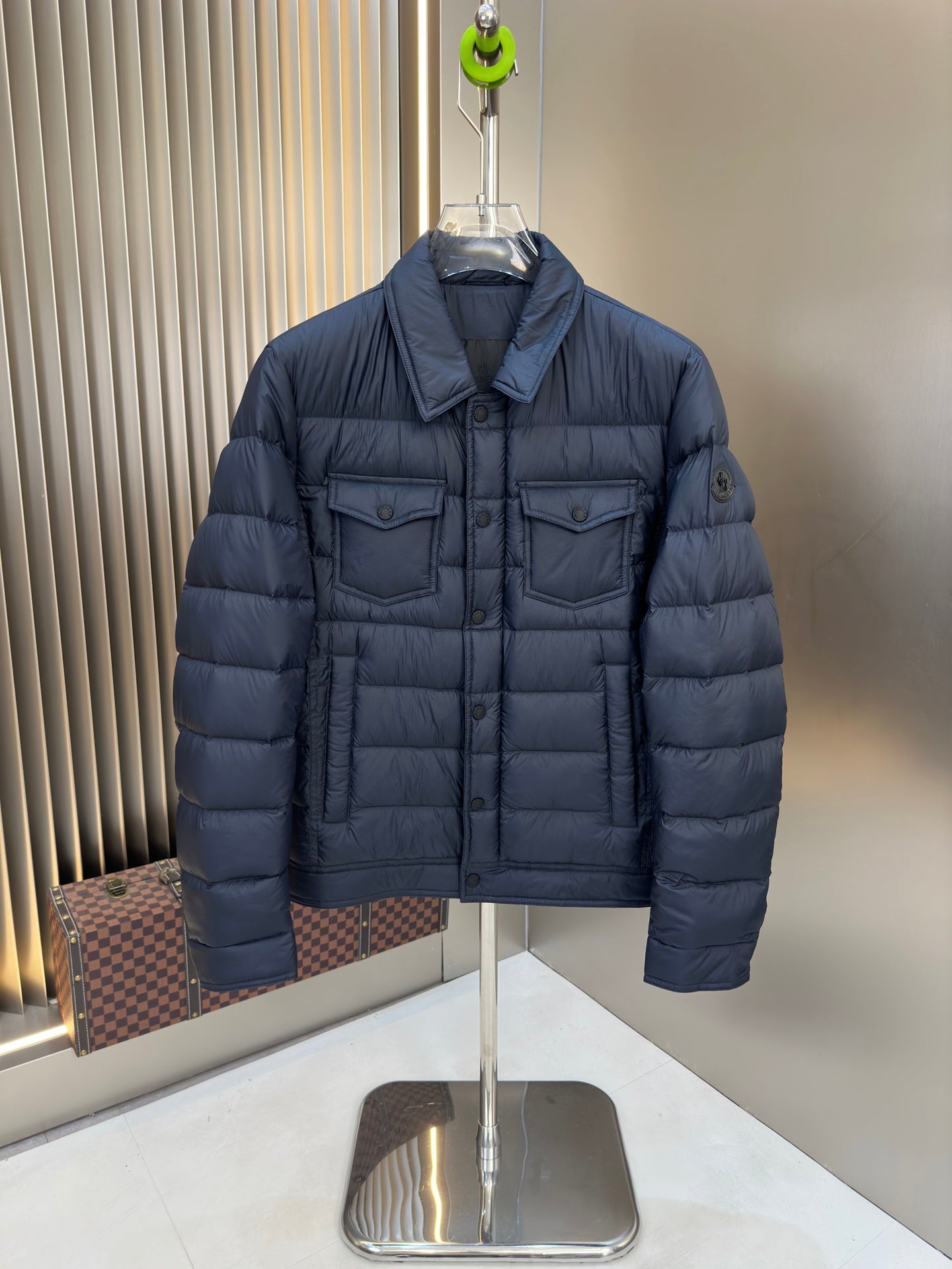 Herno Jacket